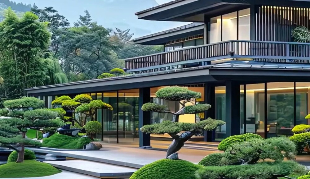 丰满农村自建房更佳风水布局是什么