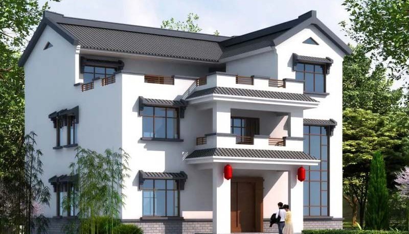 丰满对于农村自建房屋，必须注意土方回填